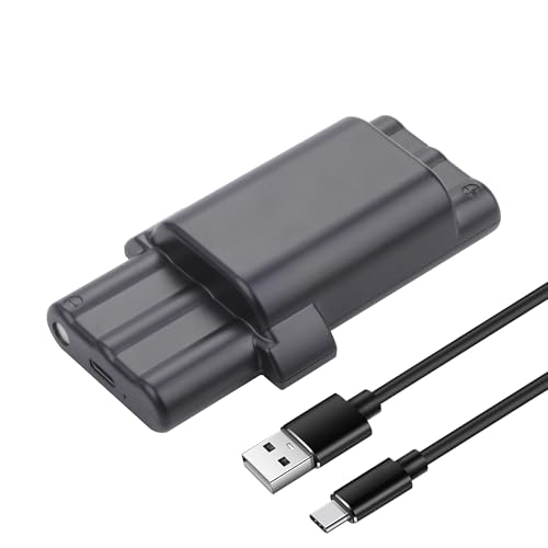 Rechargeable Battery for Brady M210 BMP21-LAB Portable Barcode Scanner
