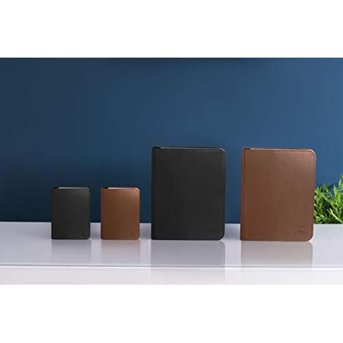 Gingko Design Small Smart Book Light