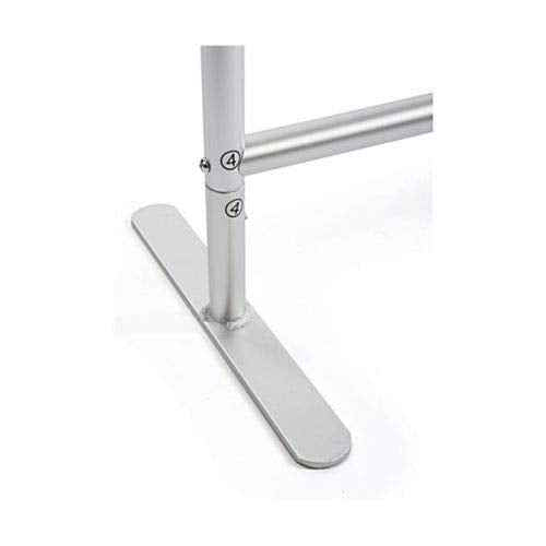 10ft Curved Trade Show Display Booth Graphics Included, Single Sided, Heat Transfer Fabric Tension Back Wall Displays Exhibit Banner