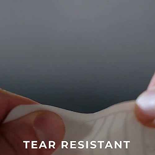 Stonebook - The Original World's Most Secure Crypto Seed Phrase Storage Notebook - Hackproof, Waterproof Cold Storage for Any Crypto Wallet or Hardware Wallet - Compatible with Ledger Nano, Trezor One, Xverse, Metamask & More