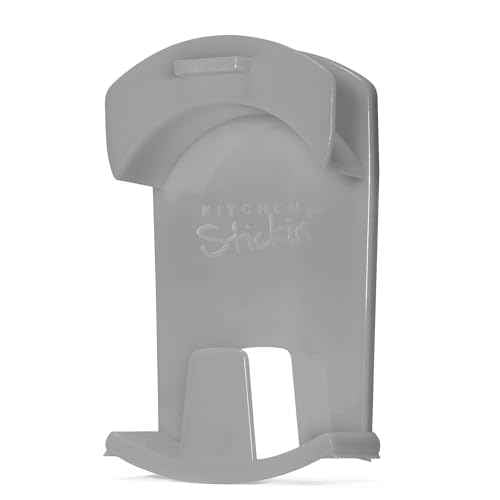 Kitchen Stickin¡¯¢ç Tape Dispenser, Wall-Mounted Tape and Label System (Core System/Tape & Marker Not Included)