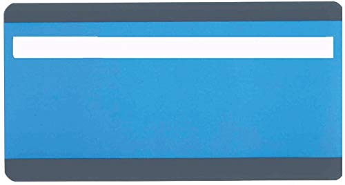 Reading Guide for Dyslexia and Concentration | 2 Pack Transparent Tinted Window Trackers