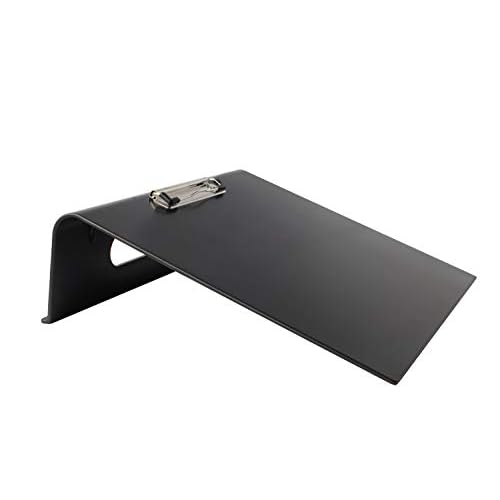 Slant Board for Writing Sloped Surface to Improve Handwriting Legibility, Posture, Positioning, Grasp, and Endurance - Great as Classroom Tool for Writing and Reading