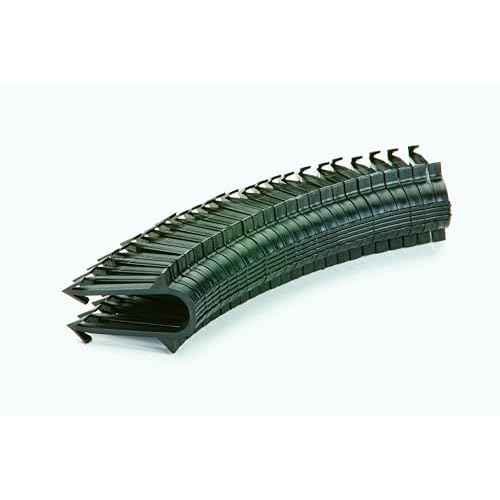 MALCO FBS1BX 1-1/2 Inch Box of Staples for 1-Inch Foam Board 300 Pack