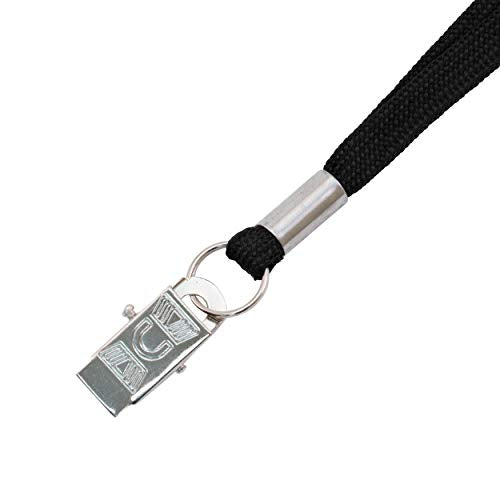 Advantus Flat Clip Lanyard