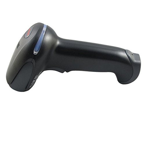 Honeywell 1900G-HD High Density 2D Barcode Scanner with USB Cable