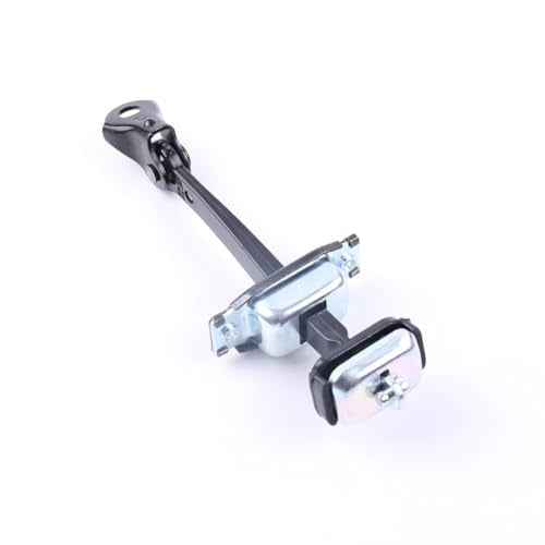 PHEZEN Door Check Bracket Stop Strap Set of 4, 72380-SNA-003 LH RH Side Car Door Check Strap Hinge Stopper Limiter Compatible with 2006 2007 2008 2009 2010 Honda Civic