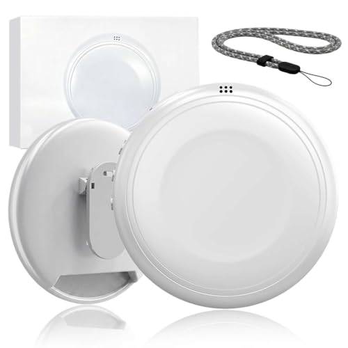 LuckyOkay Portable Language Translator - Real-Time Voice Translator for 160+ Languages, Wearable Travel Essential