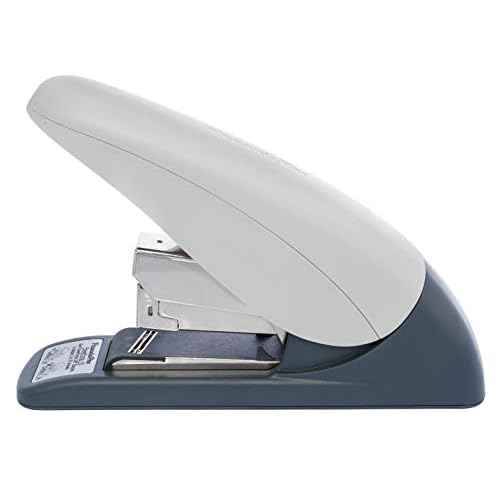 PowerForce 70 Heavy Duty Flat Clinch Office Stapler, 2 to 70 Sheets Using one Size 3/8" Leg-Length Staple, includes 400 Staples and a Staple Remover