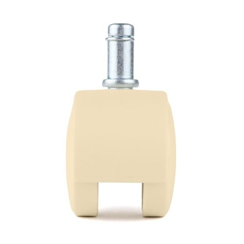 Chromcraft Almond Casters Set of 4 OEM