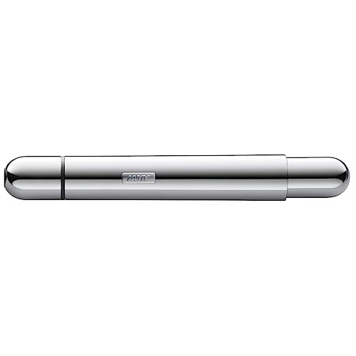 Lamy Pico Ballpoint Pen, Chrome (L289)