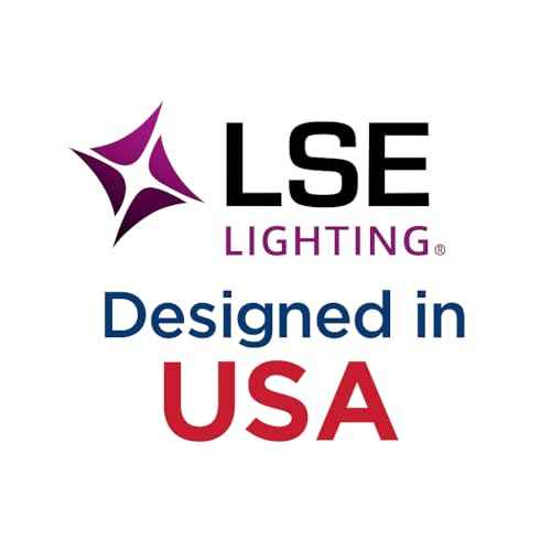 LSE Lighting FML Bulb | Compatible Replacement for Spectrum Desk Floor MG-CAB01-14 E230863 GX9906F | 4-Pin Quad Base | 6500K Full Spectrum Daylight | 120V 60Hz | Designed in USA