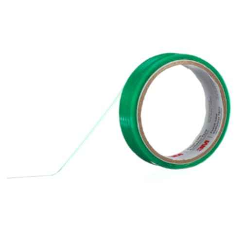 3M Knifeless Tape Finish Line KTS-FL1, Green, 3.5 mm x 50 m, 20/Case