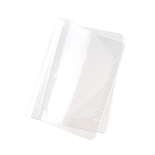 Hobonichi Techo A5 Cover on Cover for Colors Series Protects Printed Covers