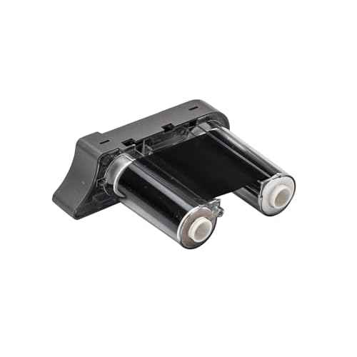 Brady - 66282018560 R6210 TLS2200 And TLS PC Link 75' Length, 2" Width, Black Color Series Printer -Ribbon