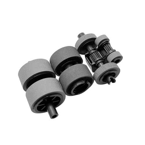 Exchange Scanner Pickup Roller Kit for Brother ADS-2700W ADS-2200