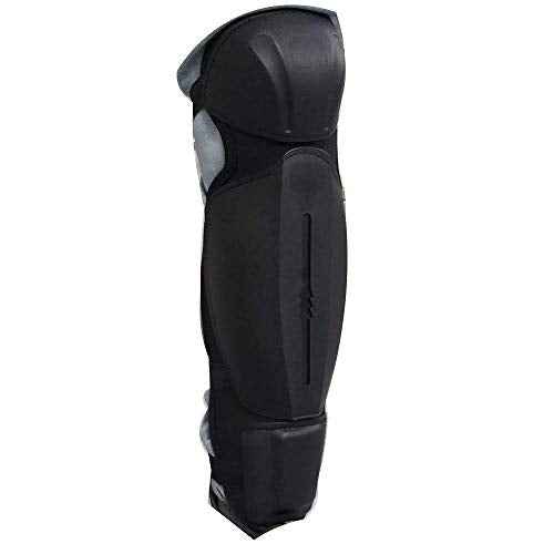 Tecomec leg Protective Shinguards for Use when Trimming Bruschcutter