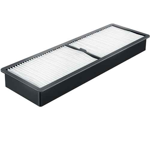 Projector Air Filter ELPAF30 /V13H134A30 for Epson CB-G7000W CB-G7200W CB-G7100 CB-G7400U CB-G7500U CB-G7400U CB-G7900U CB-G7800 EB-C2010X EB-C2000X EB-C1010X