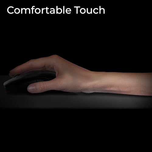 BenQ Zowie G-TR Large Esports Gaming Mouse Pad, Humidity Resistance Cloth, Consistent and Controlling Glide, Softer Uniform high-Density Rubber Base, Stitched Edges, Anti-Slip Base