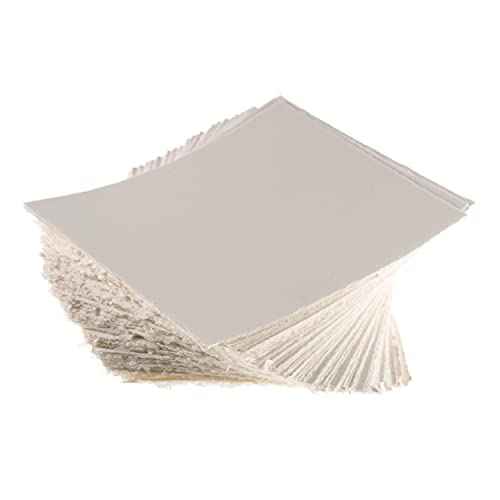 Fabriano Medioevalis Single Cards, 100/Pkg., 4.5" x 6.75"