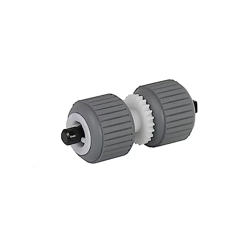 Separation Feed Pickup Roller Exchange Rollers Assembly Set 88927A004 for Canon DR-9080C DR-7580 DR-6080