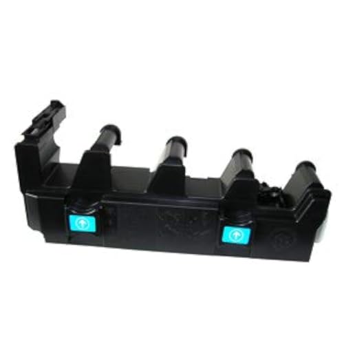 Technica Brand? Compatible Replacement Waste Toner Container Cartridge Box for Bizhub C3300i, Bizhub C3320i, Bizhub C3350i, Bizhub C4000i, Bizhub C4050i - WB-P08, WBP08, ACDN0Y1