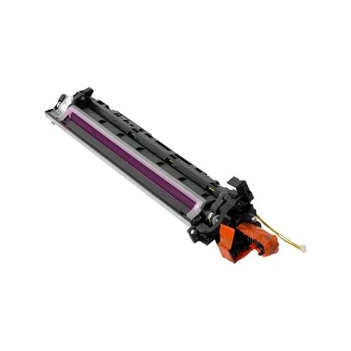 Genuine OEM Konica Minolta A2XN0ED DV512M Magenta Developer Unit Bizhub C224 C224E C284 C284E C364 C364E C454 C454e C554 C554E