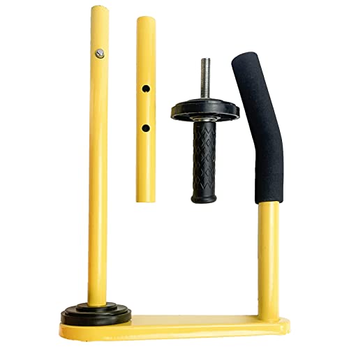 Stretch Film Dispensers Pallet Packing Machine Adjustable Wrap
