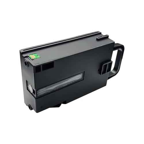 SJMB 6000 6500 Maintenance Box C33S021501 Cartridge Waste Box Compatible with ColorWorks CW-C6000A CW-C6000P CW-6030A CW-6030P CW-C6500A CW-C6500P Inkjet Lable Printer