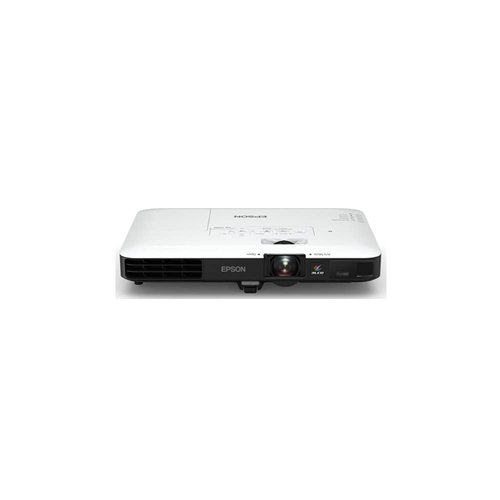 Epson PowerLite 1795F Wireless Ready 3200 Lumens Full HD 1080p 3LCD Portable Projector (Renewed)
