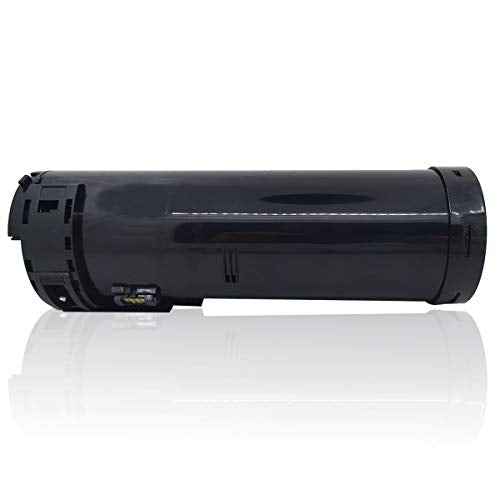 VICTORSTAR B405 B400 106R03584 Remanufactured Toner Cartridge Black Extra High Capacity 24600 Pages for Xerox VersaLink B400 B400n B400dn B405 B405dn B400/N B400/DN B405/N B405/DN Laser Printers