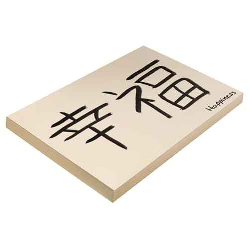 Pacon Heavyweight Tagboard, 12 x 18 Inches, 11 Pt, Manila, Pack of 100