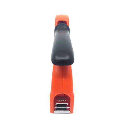 Swanson Tool Co STA653B AM Unitacker 3 in﻿ 1 Multi Function Plastic Staple Gun; Works with Light Duty (JT21) Staples and Ships with 3,200 Staples