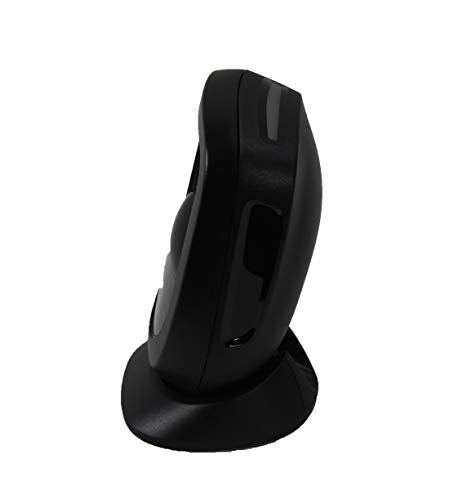 Zebra DS9308 Handheld Barcode Scanner USB-Corded 1D/2D Imager for Retail