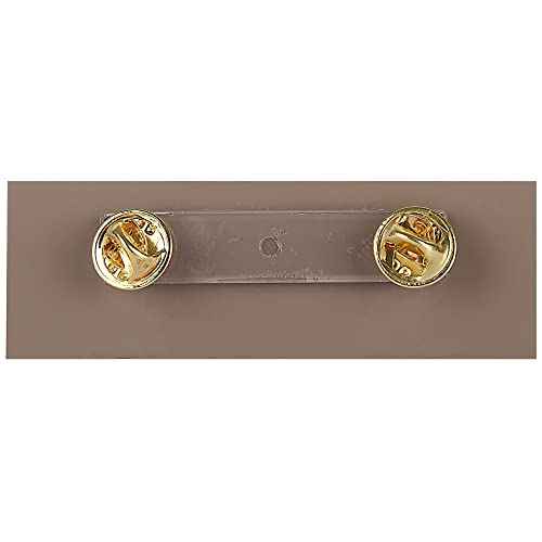 Army AGSU Custom Name Plate