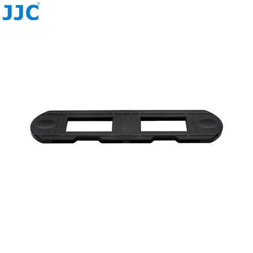 JJC Negative Film Holder Mounts for 35mm Compatible with Film Scanners Copying Equipment, Holds 2 Negative Frames On Digitizing Adapter Set