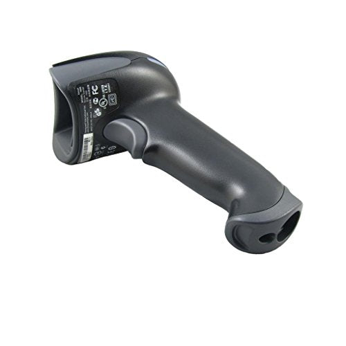 Honeywell 1900G-HD High Density 2D Barcode Scanner with USB Cable