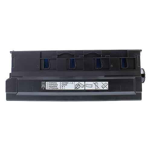 WX103 Waste Toner Box Replacement Compatible with Konica Minolta bizhub 224e 284e 308 364e 368 454e 458 554e 558 C224 C224e Printer 1 Pack