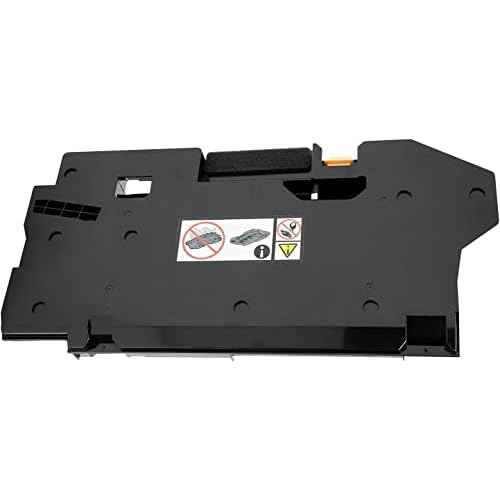 for Xerox Waste Toner Container 108R01416 for Xerox Phaser 6510 WorkCentre 6515 VersaLink C500 C505 C600 C605 Printer Waste Toner Cartridge