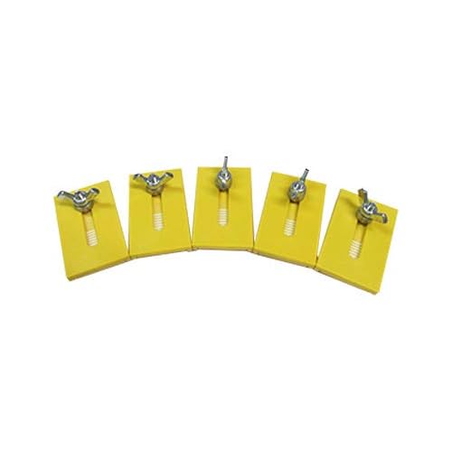 Morton 5 Pack Glass Stops Pg06b