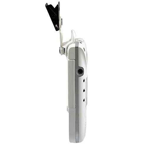 Artisan Power White Universal Clip for Vocera B3000 (25 Pack) | Vocera Communications Badge B3000 | Matches Vocera Part Number 230-01985