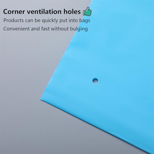 Pink Frosted Zipper Bags for Clothing Packaging 10x13 inch, Pack of 12 - Eco-Friendly Waterproof Poly Bags for Shirts & T-Shirts