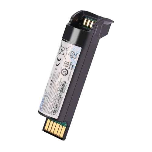 BT-000317-01 for Zebra DS2278 Battery,for Zebra DS22-Compatible with DS22 DS2278 DS2208 DS2278-SR CR2278 Series Handheld Barcode Scanners, Lithium-Ion,3150mAh.