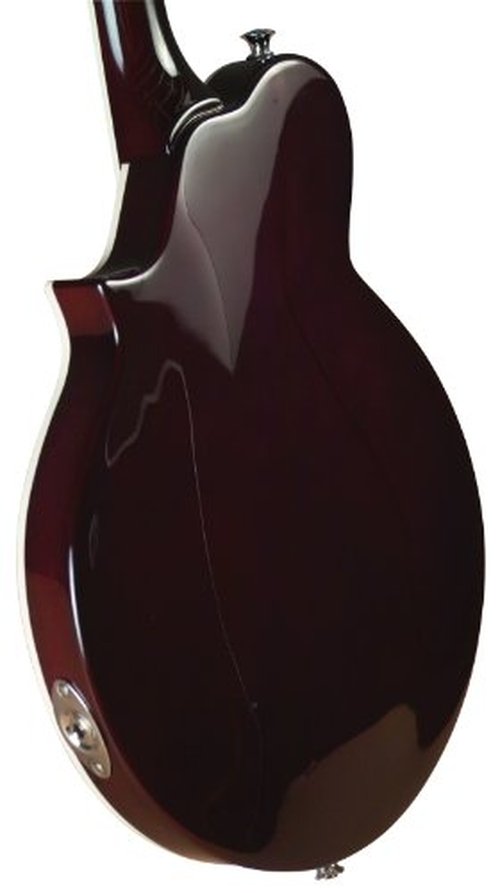Kentucky 4 String Mandolin, Right (KM-300E)