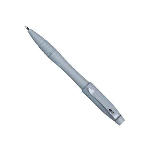 CRKT Williams Defense Pen: Accessories Grivory, TPENWBG, Tan