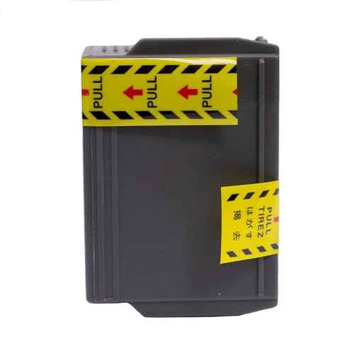 Compatible SL-798-0 Ink Cartridge Replacement for SendPro C200, C300, C400 Postage Meters, Set of 3