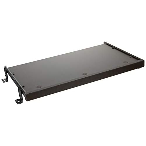 Boss N200-MOC Keyboard Tray, Mocha