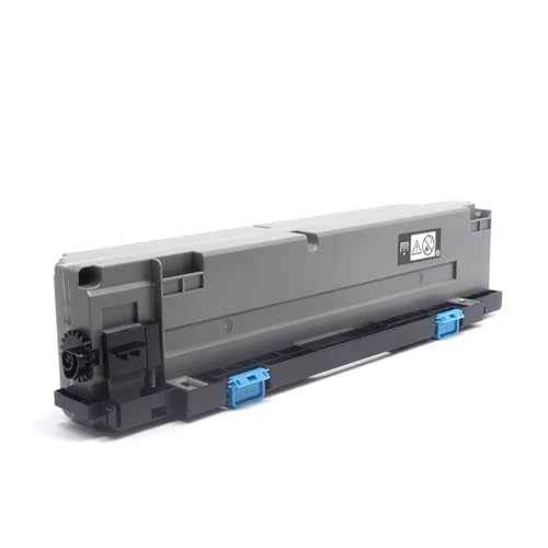 Compatible WX-107 WX107 Waste Toner Container AAVA0Y1 AAVAWY1 for Konica Minolta Bizhub C250i/C300i/C360i, Bizhub C450i/C550i/C650i/C750i Waste Toner Cartridge/Box/Bottle