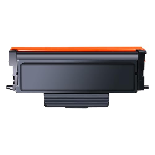 TL-410X Toner Cartridge Compatible with Pantum TL-410 TL-410H DL-410 for M7100DW,P3010DW,P3012DW,P3302DW,M7120DW,M6800FDW,M6802FDW,M7200FDW, M7202FDW Series Printers (TL-410X-6000pages)