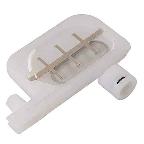 10PCS/Pack Small Ink Damper with Filter for DX4 Print Head Roland SP-300 /FJ-540 Mimaki JV3 Mutoh VJ-1204